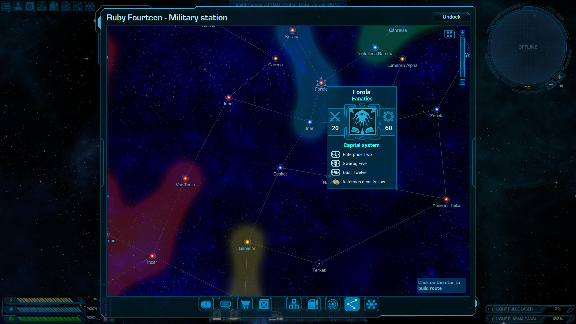 VoidExpanse screenshot 7