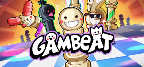 Gambeat — Steam header