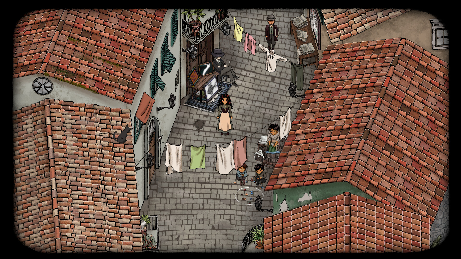 VERISMO screenshot 8