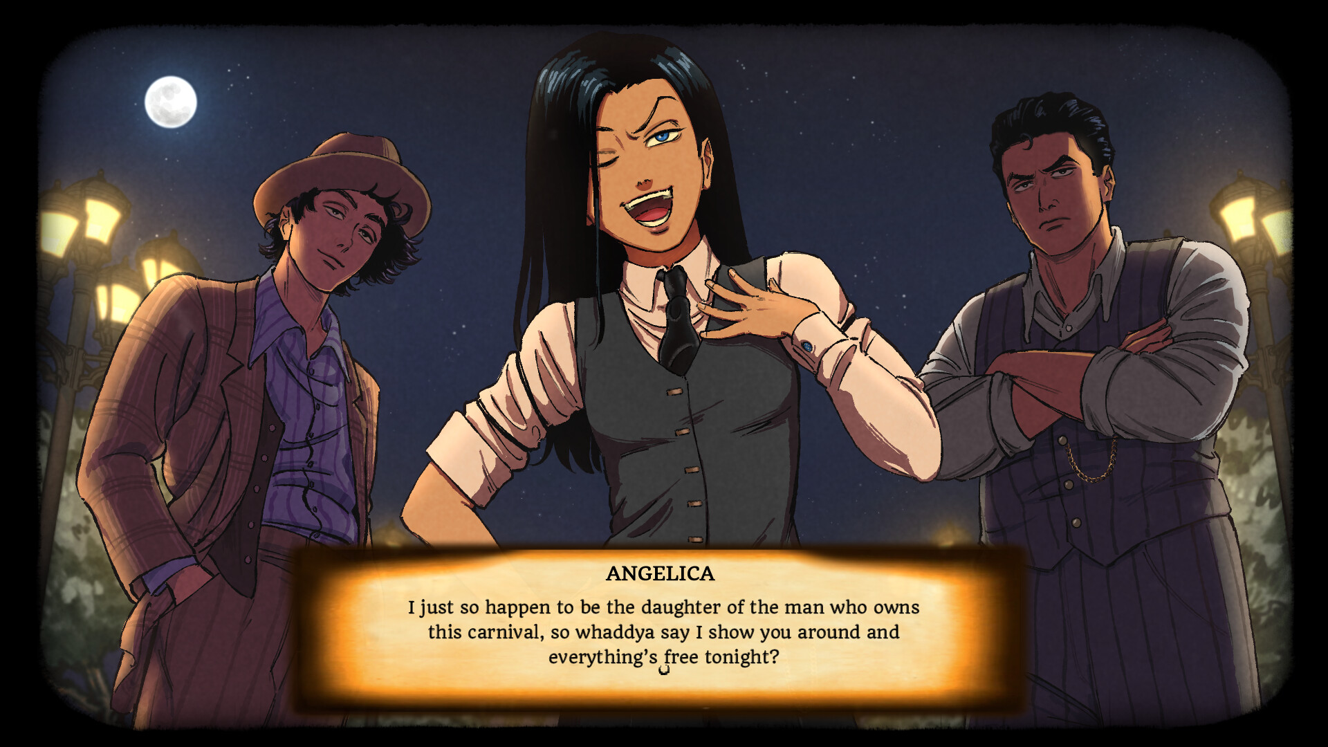 VERISMO screenshot 9