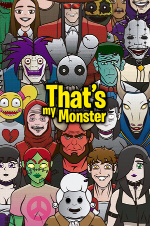 That's My Monster