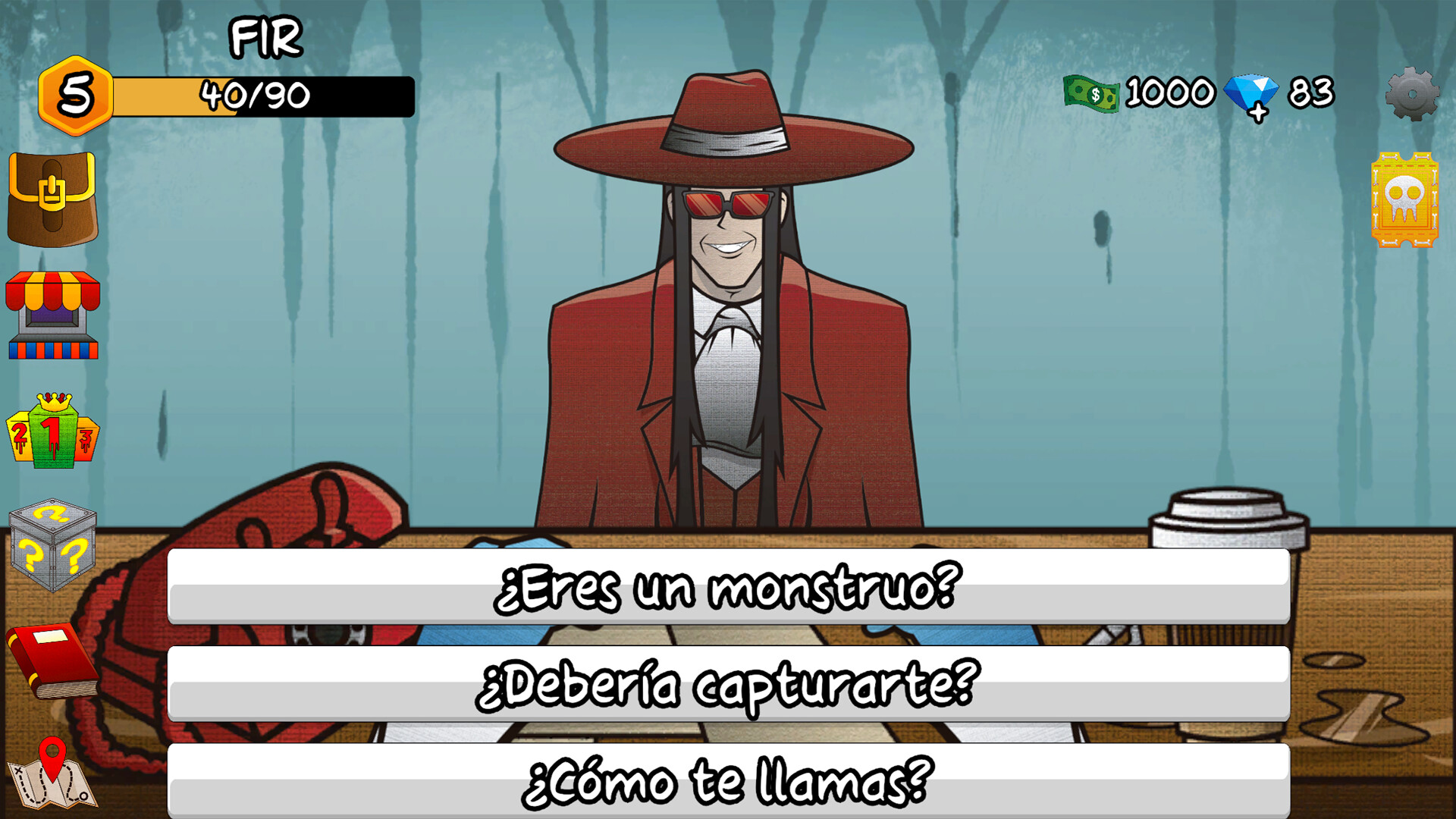 That's My Monster screenshot 3