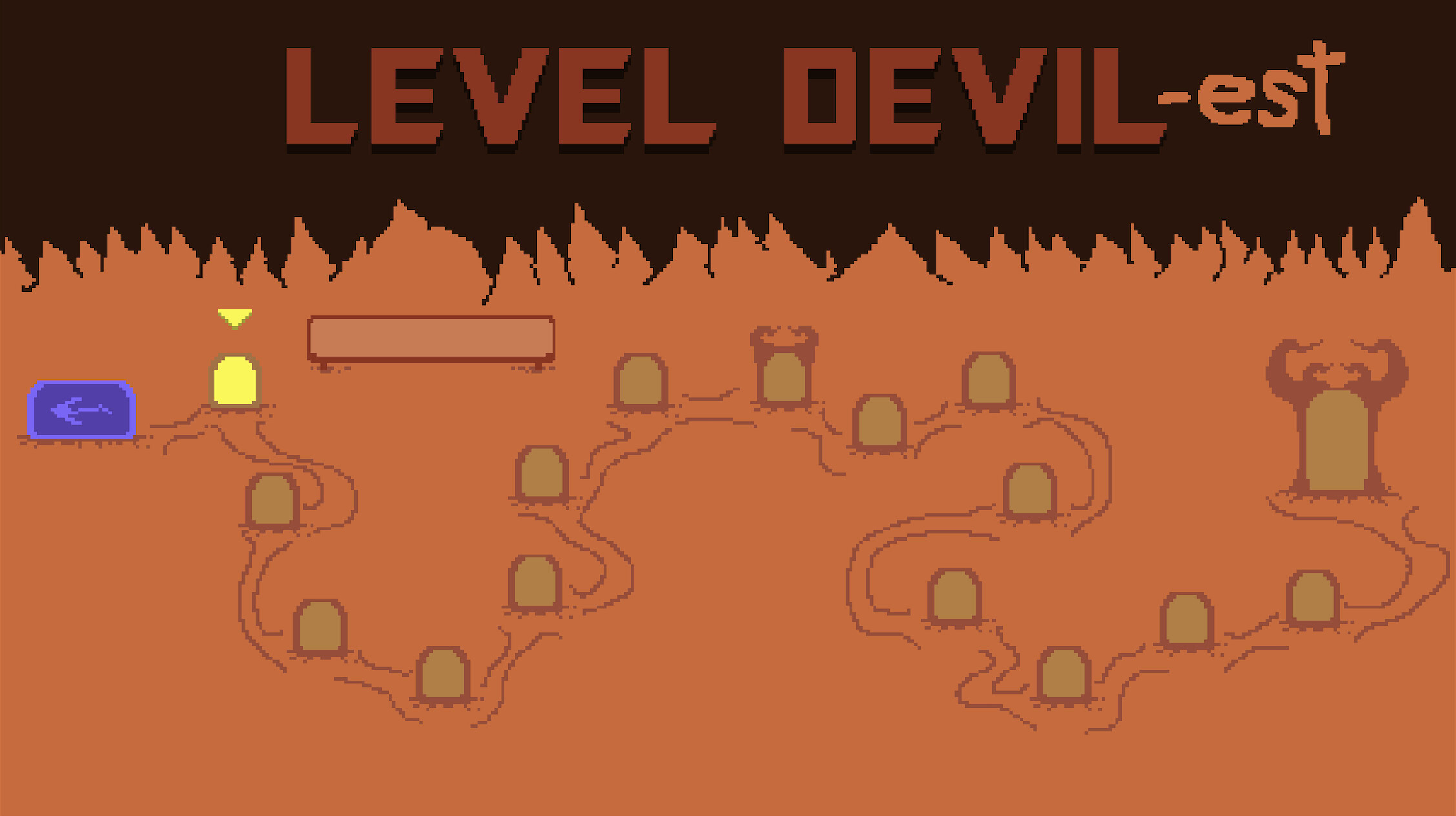 Level Devil screenshot 13