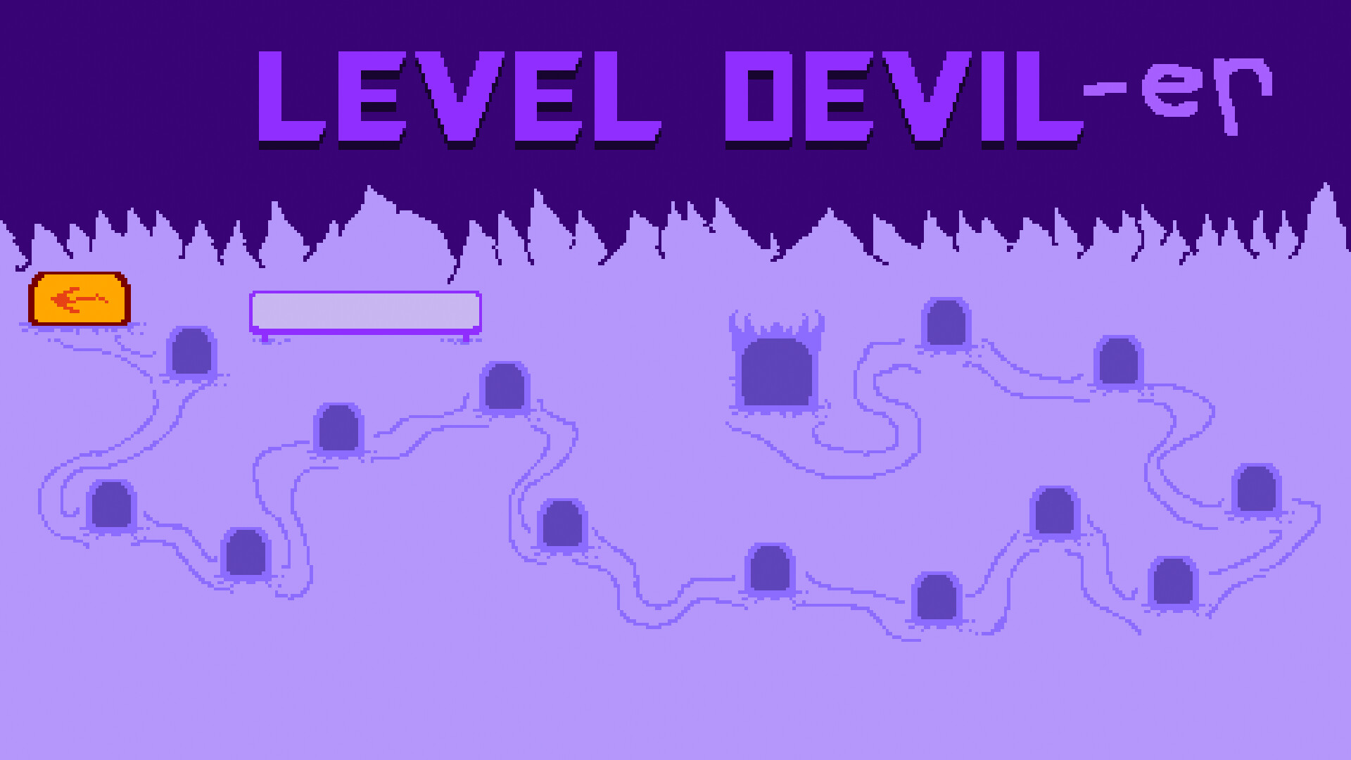 Level Devil screenshot 8
