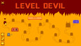 A screenshot of Level Devil