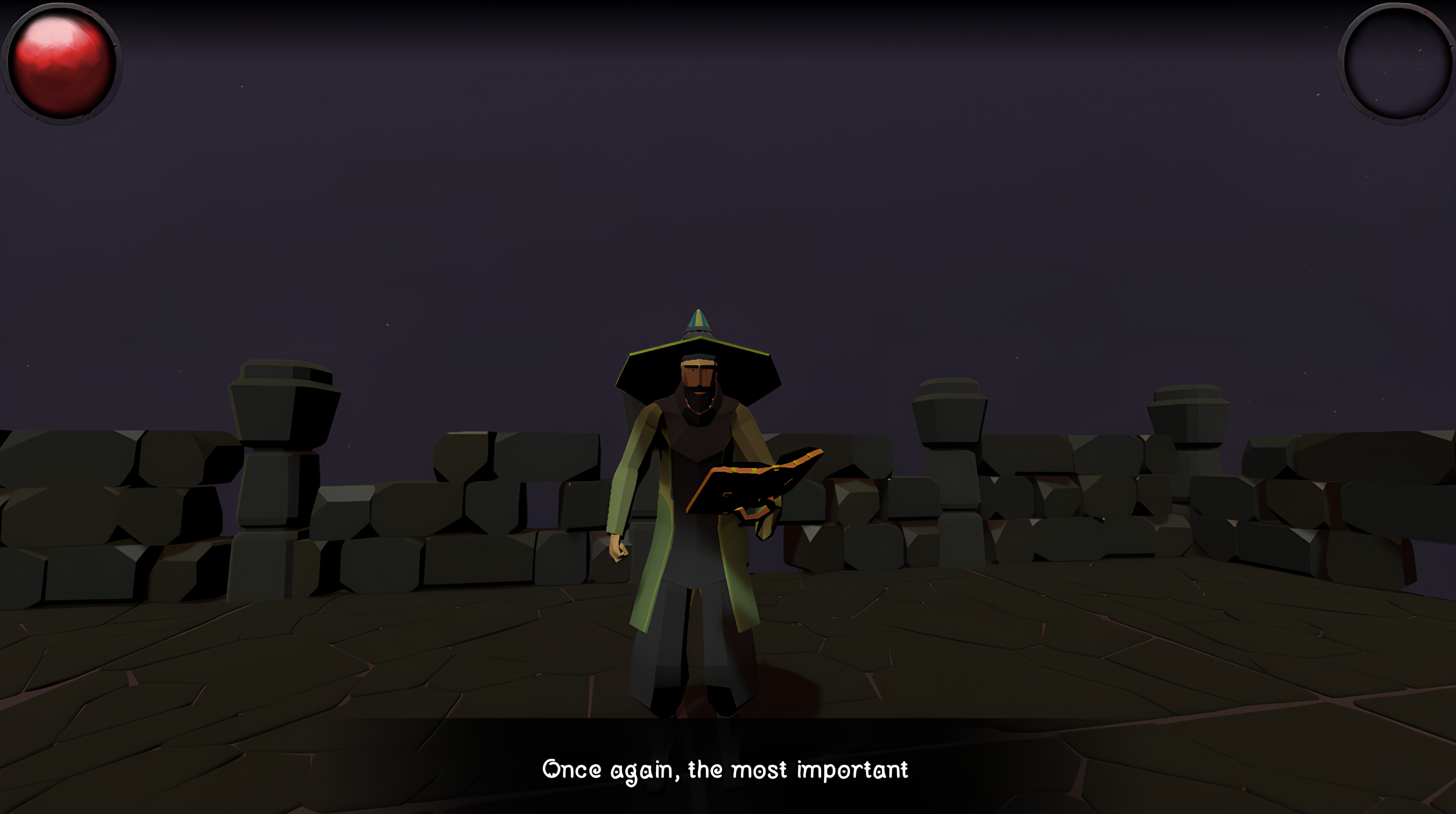 Ars Vox Arcana screenshot 3
