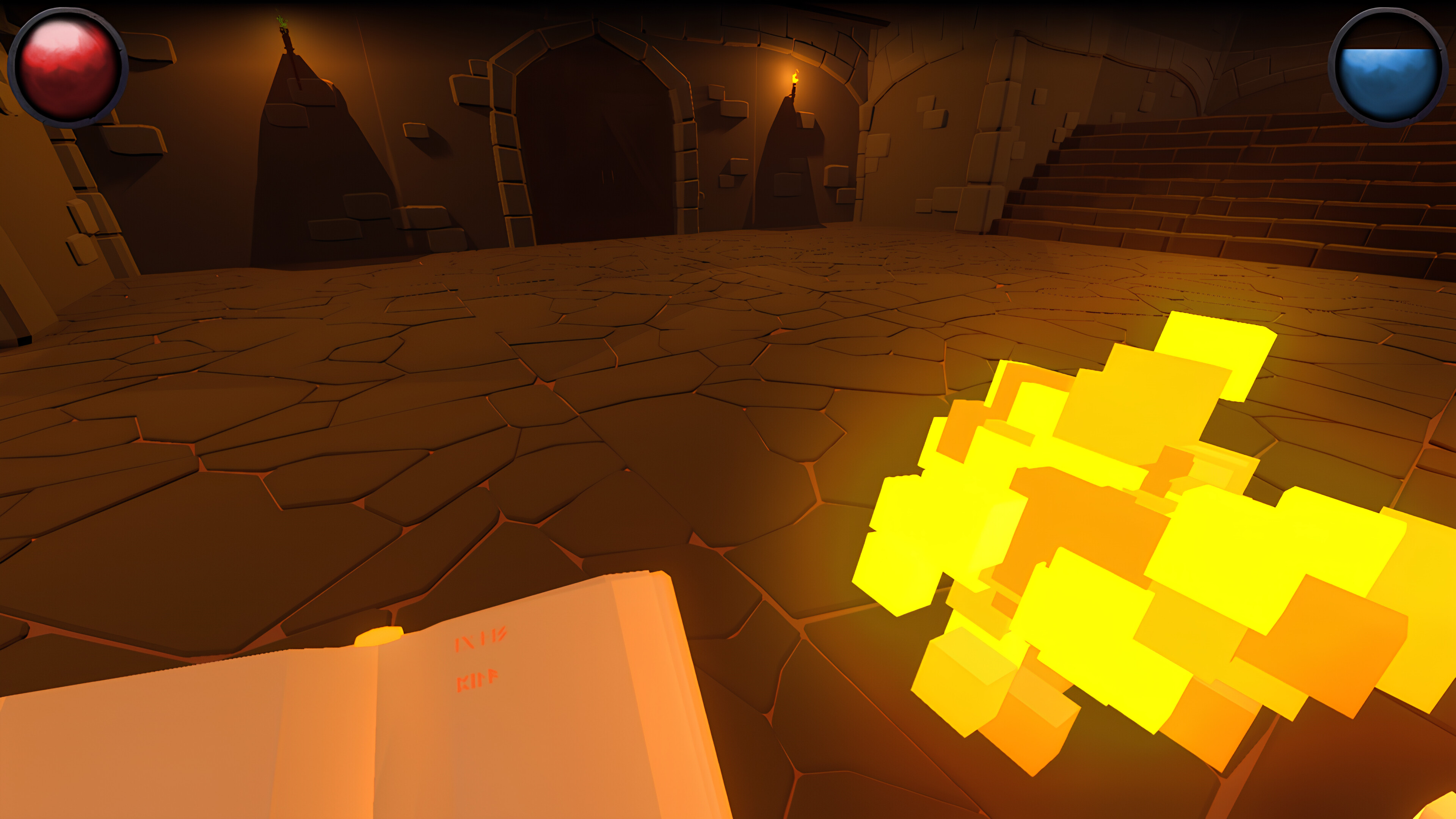 Ars Vox Arcana screenshot 1