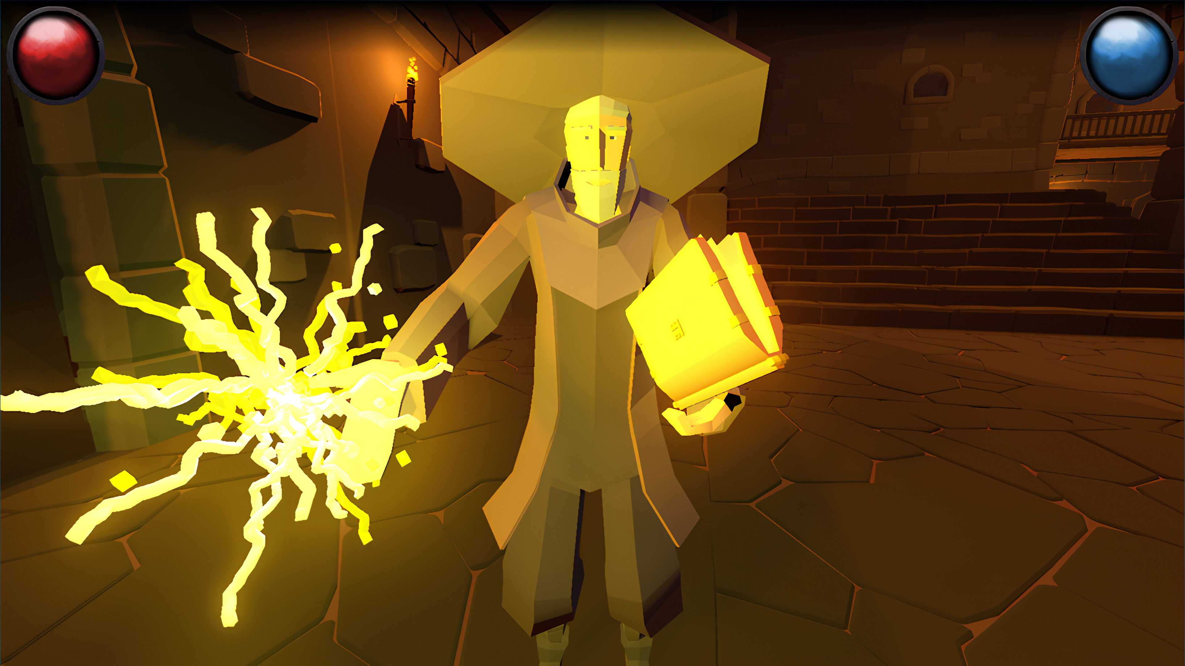 Ars Vox Arcana screenshot 5