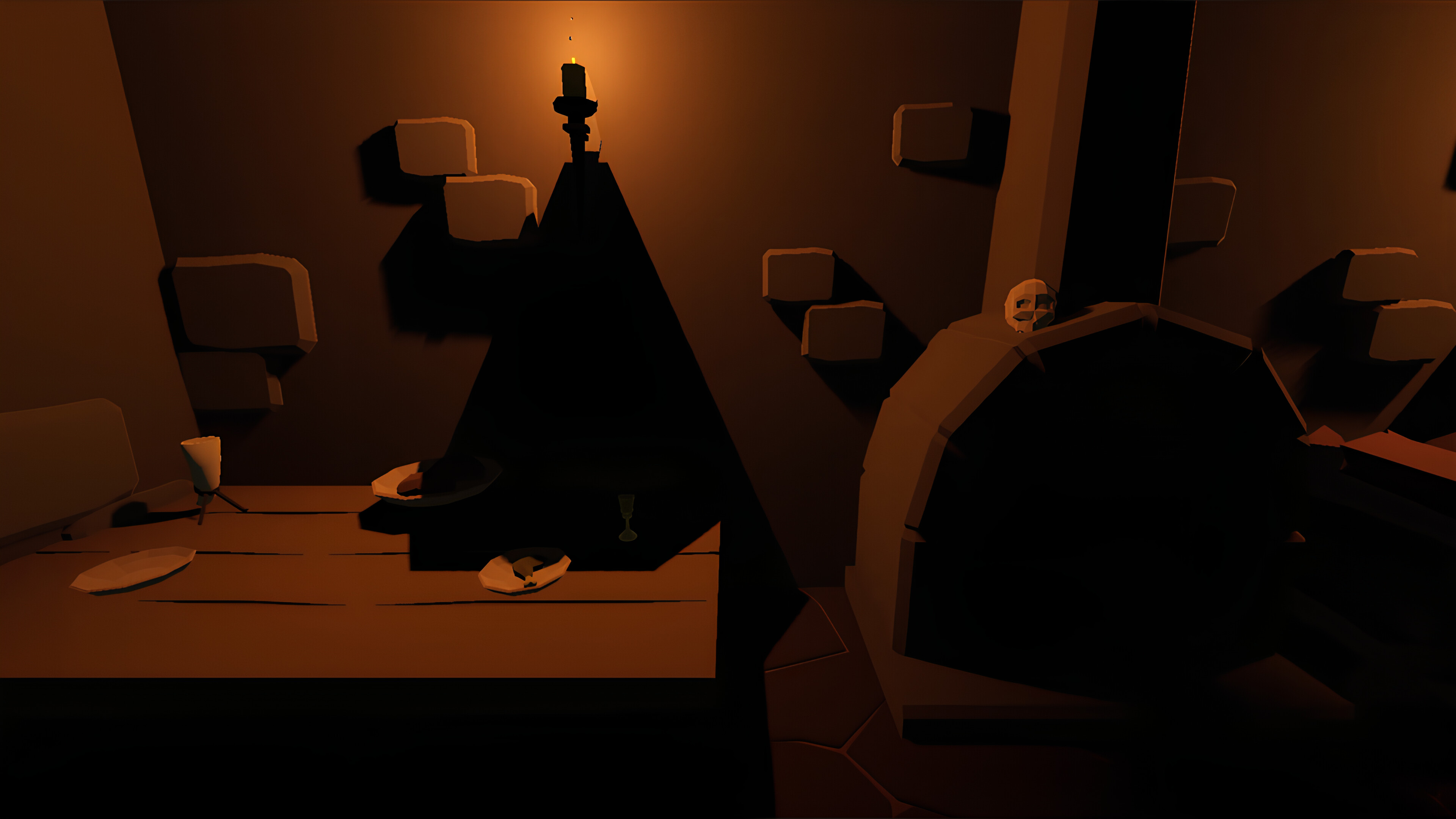 Ars Vox Arcana screenshot 4