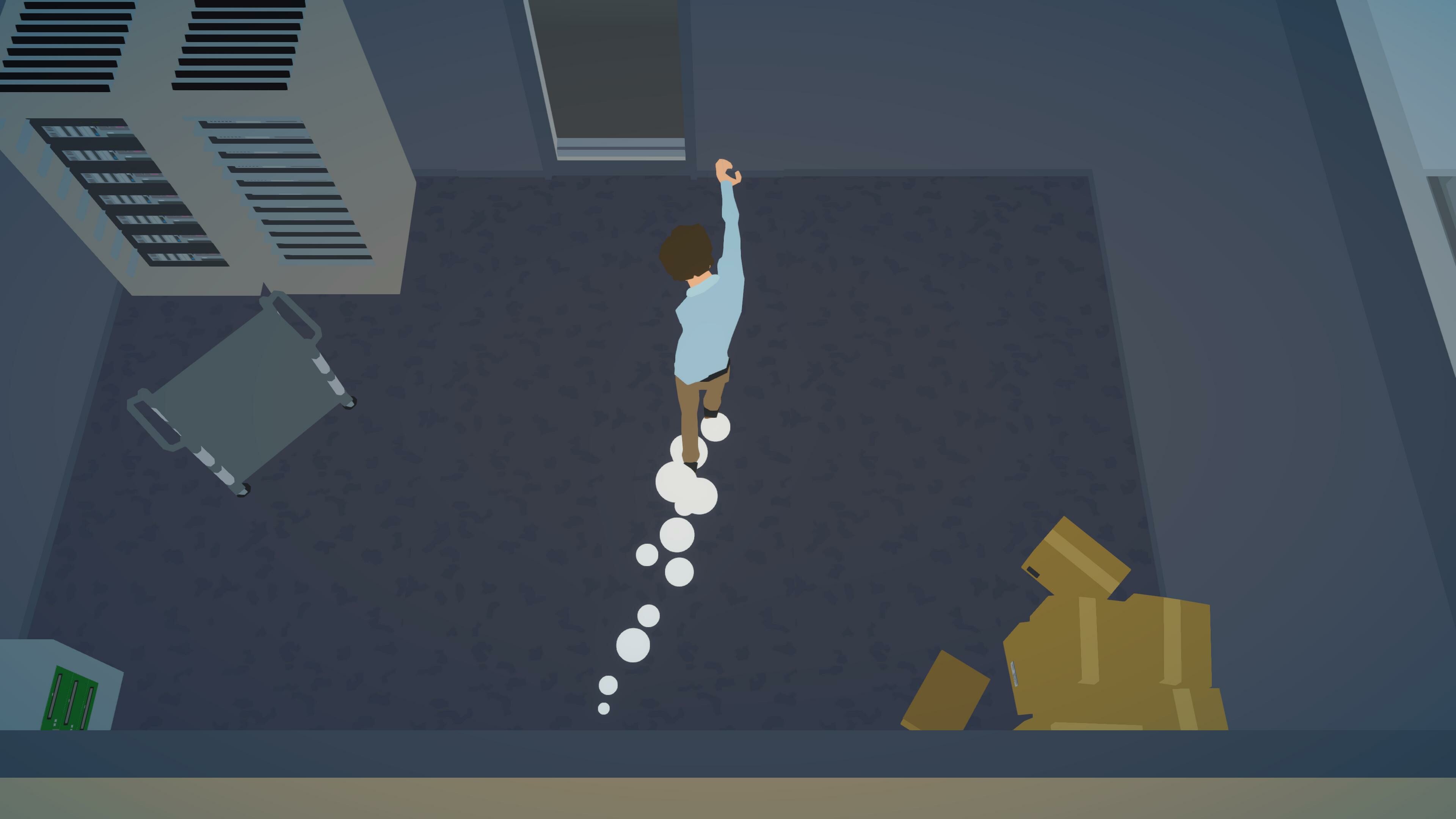 A Handy Job screenshot 6