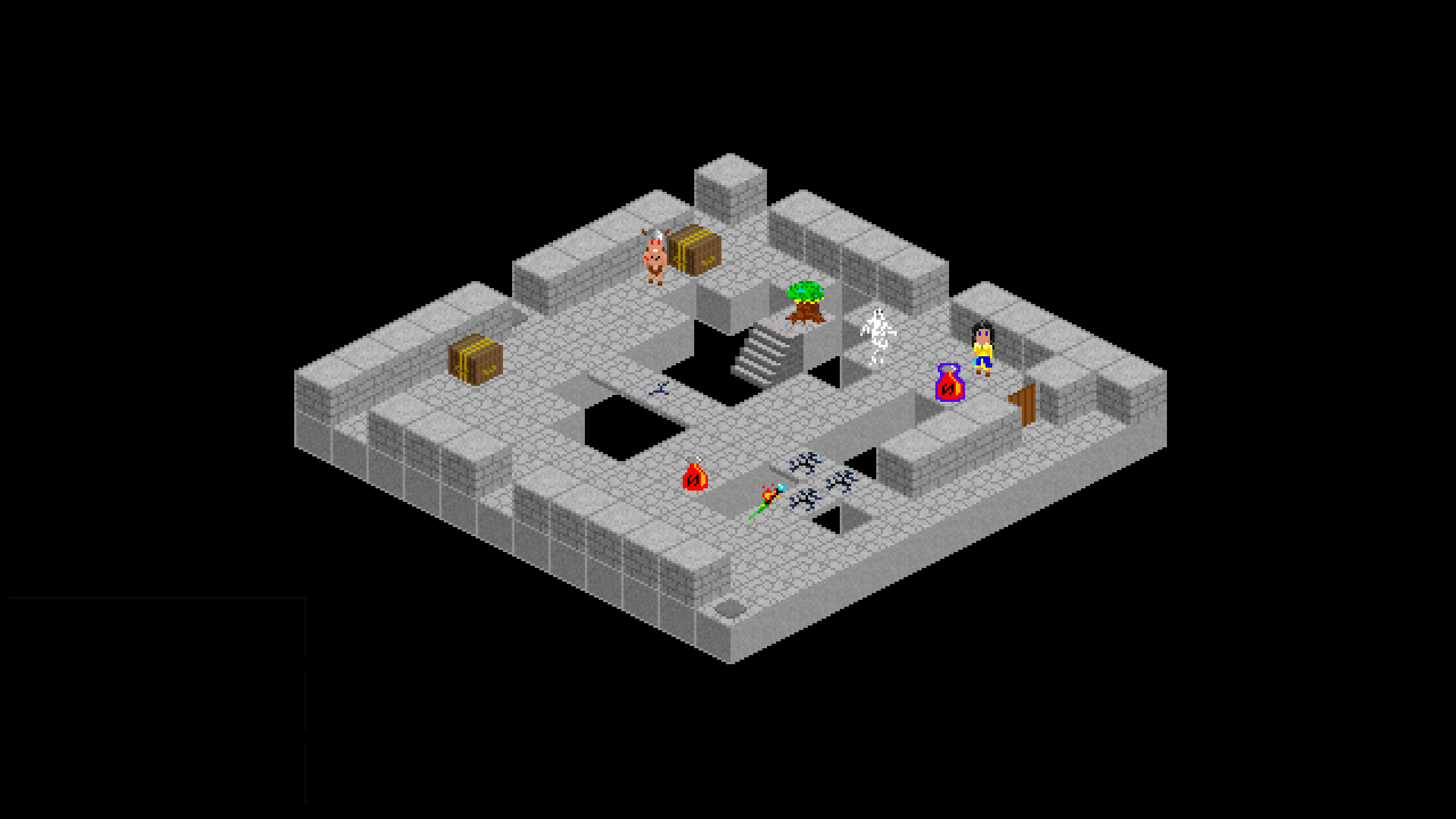 Pushmania screenshot 3