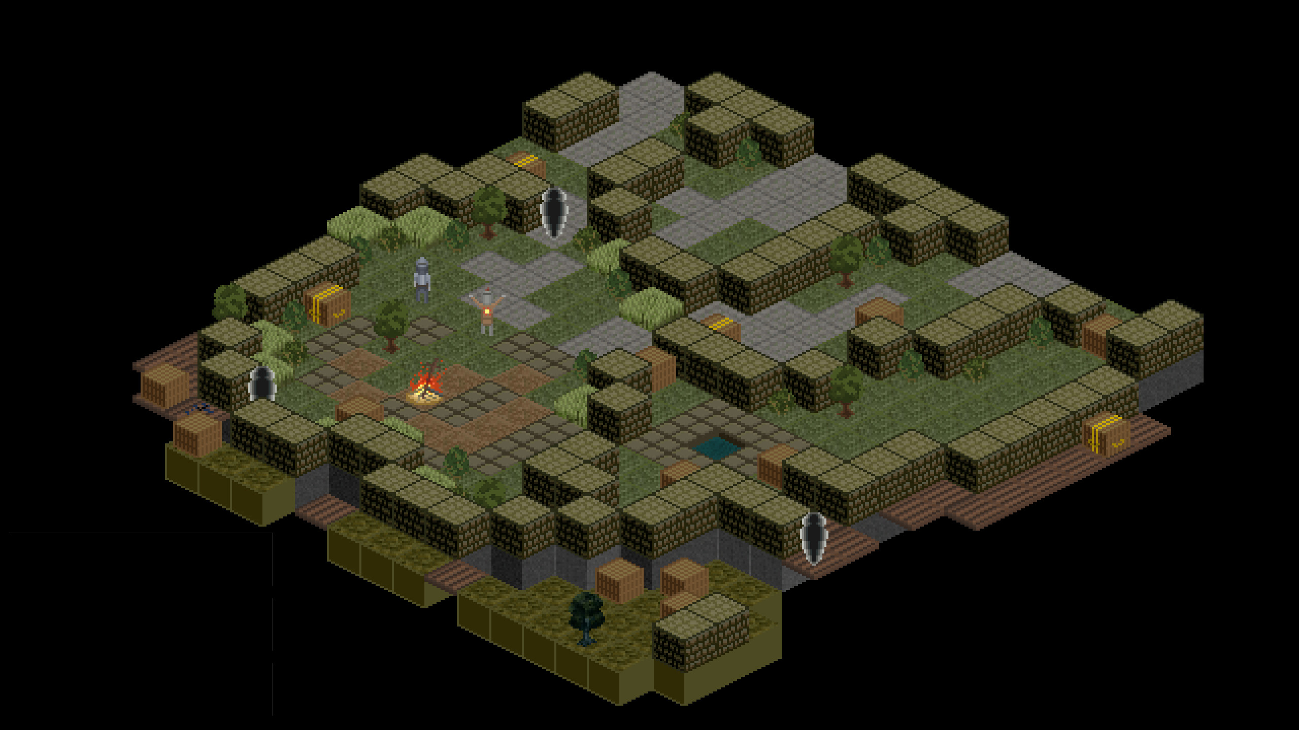 Pushmania screenshot 7