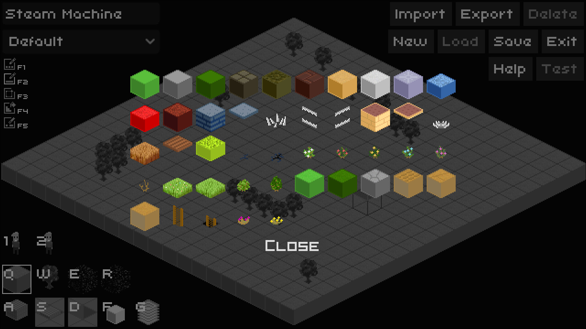 Pushmania screenshot 12