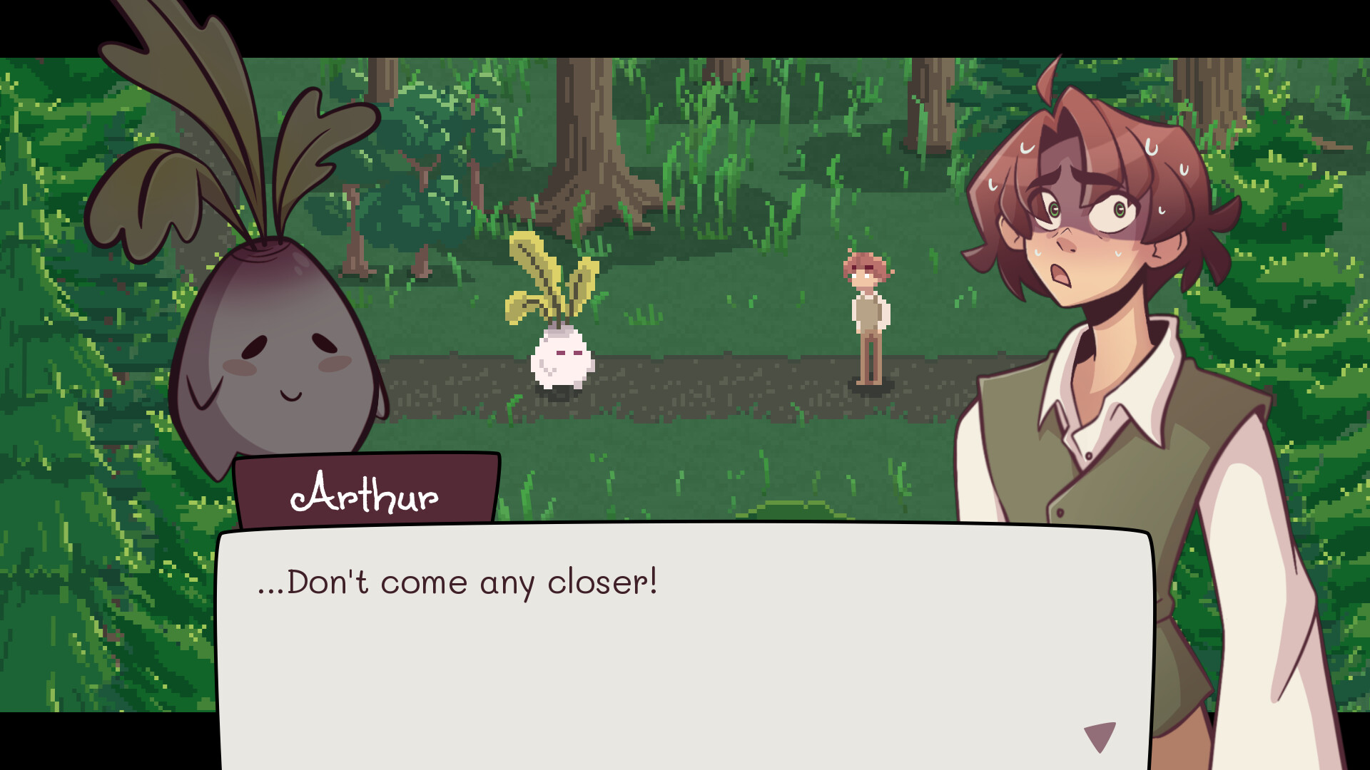 The Memory Machine screenshot 7