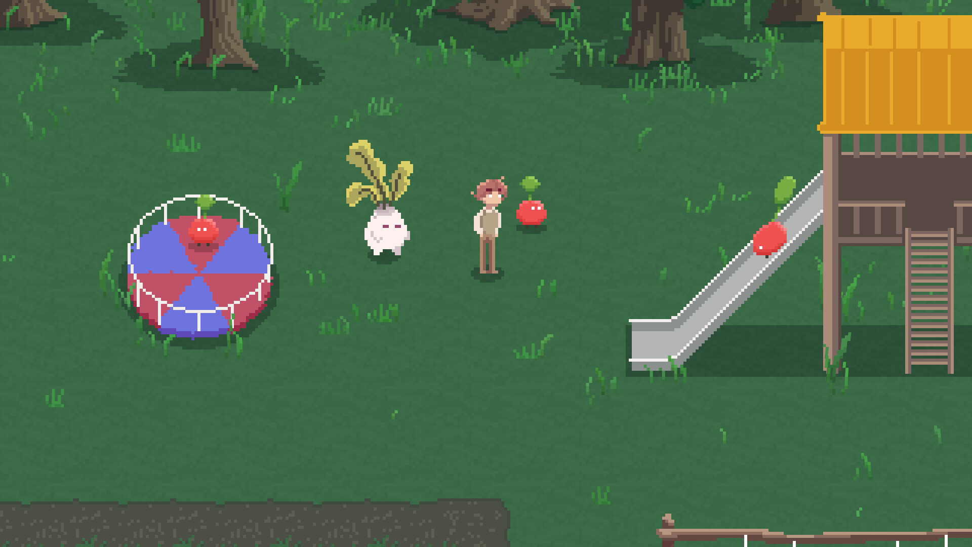 The Memory Machine screenshot 6