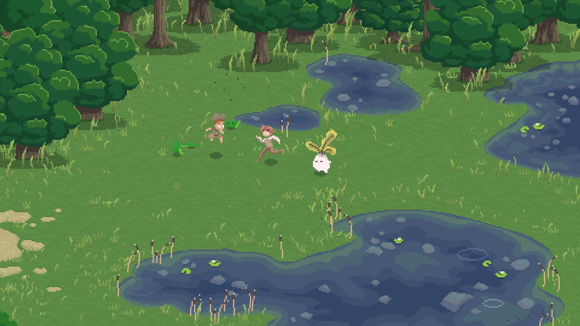 The Memory Machine screenshot 3