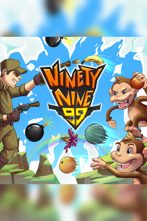 Ninety-NIne (99)