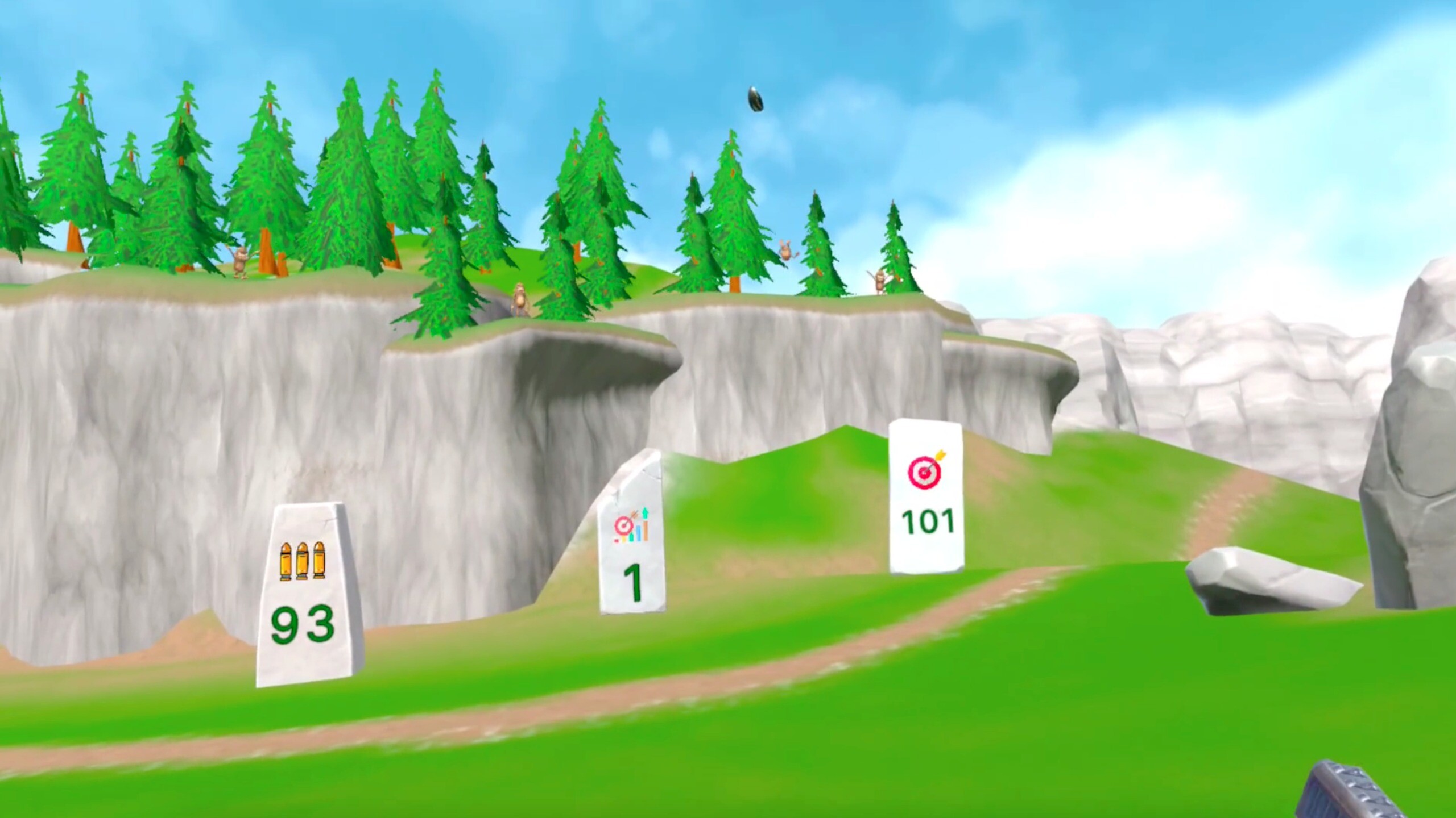 Ninety-NIne (99) screenshot 2