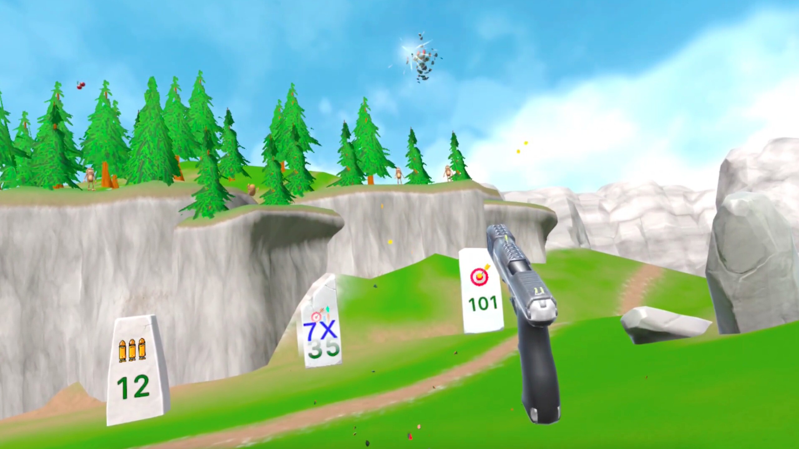 Ninety-NIne (99) screenshot 1