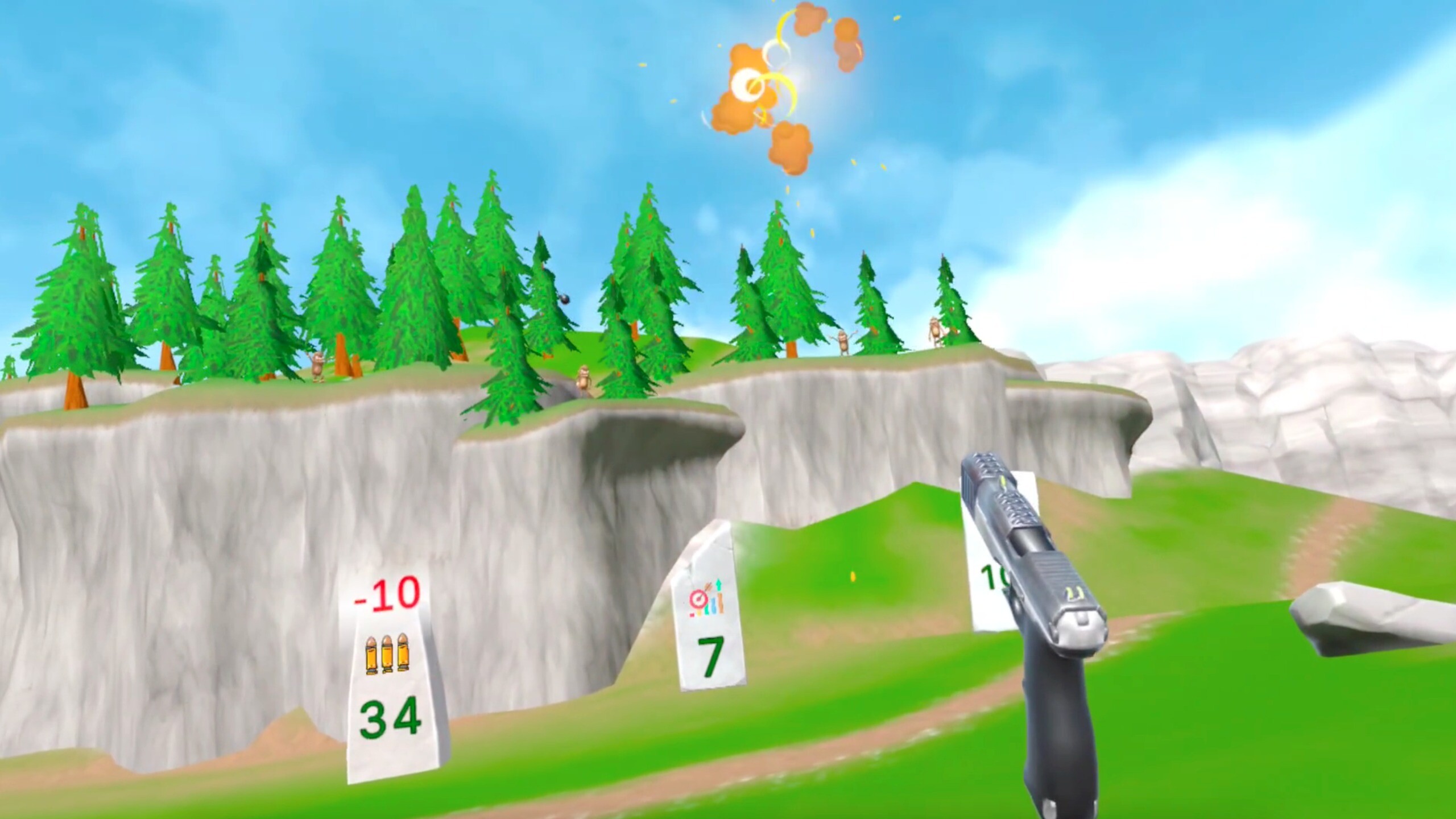 Ninety-NIne (99) screenshot 3