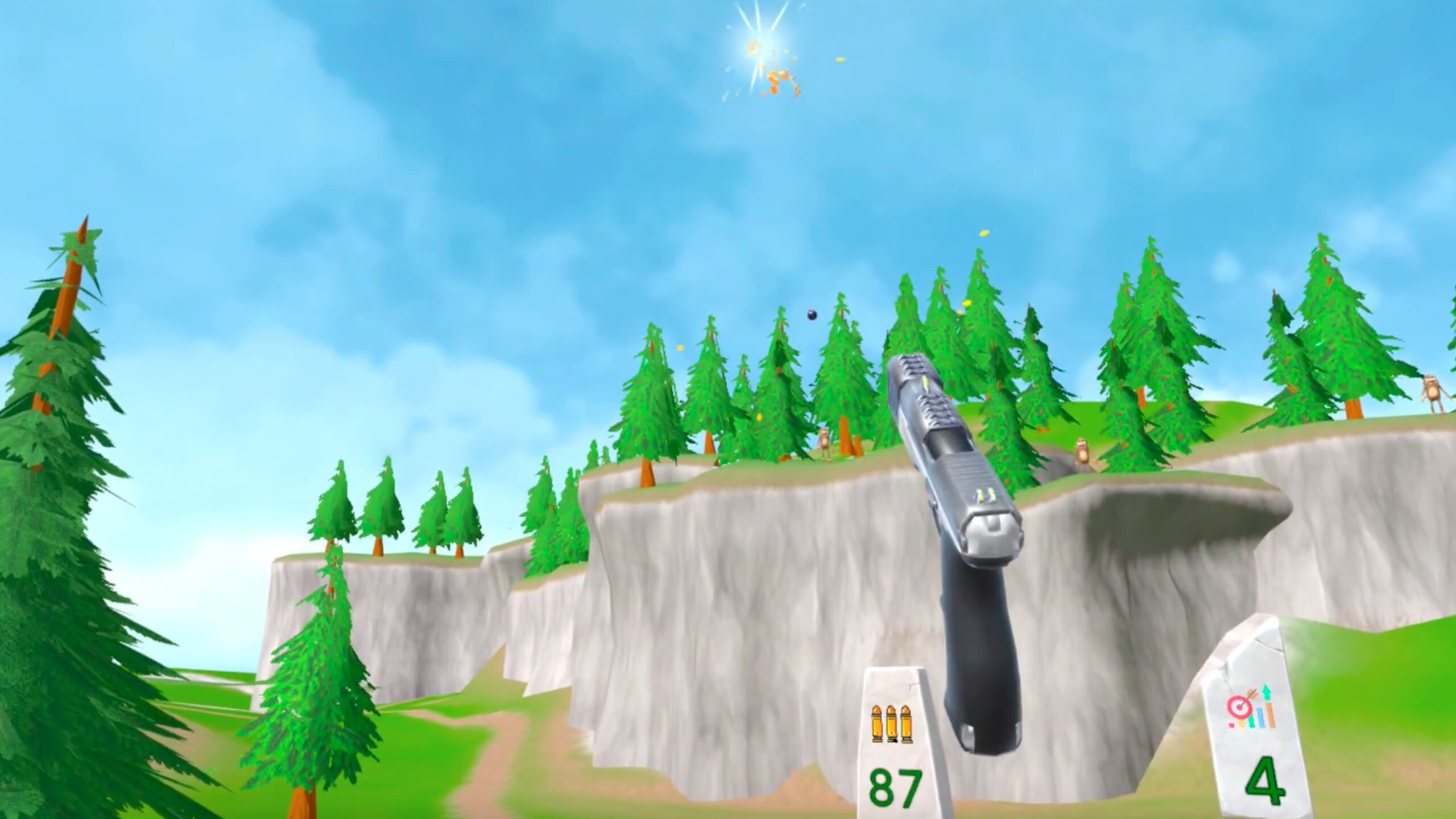 Ninety-NIne (99) screenshot 5