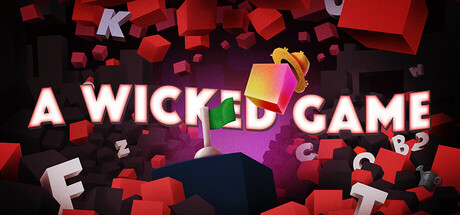 a wicked game Cover Image