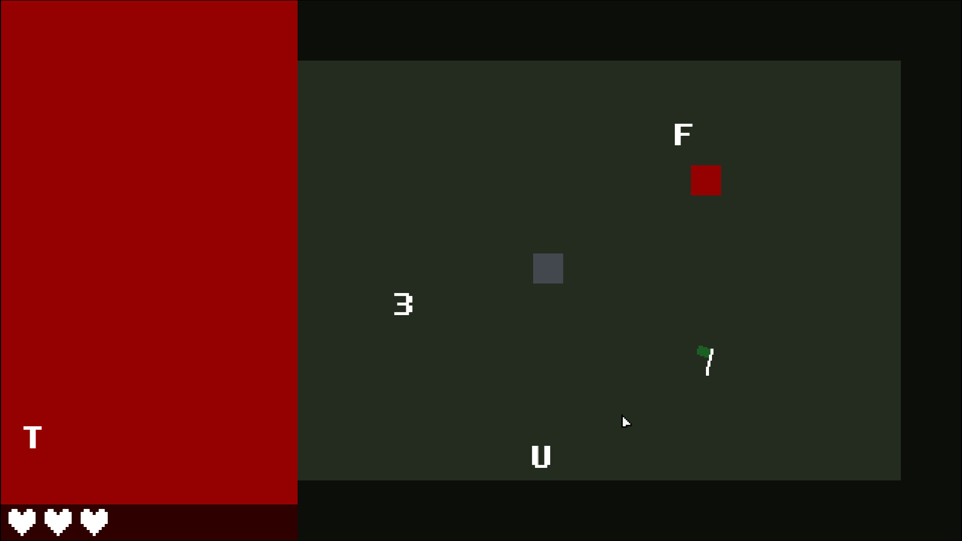 a wicked game screenshot 6