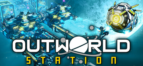 Outworld Station Cover Image