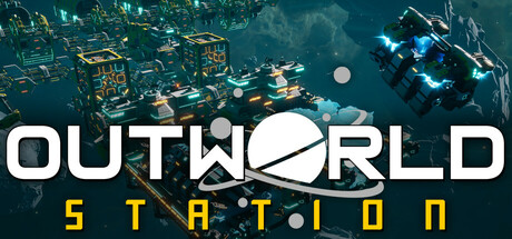 Outworld Station Cover Image