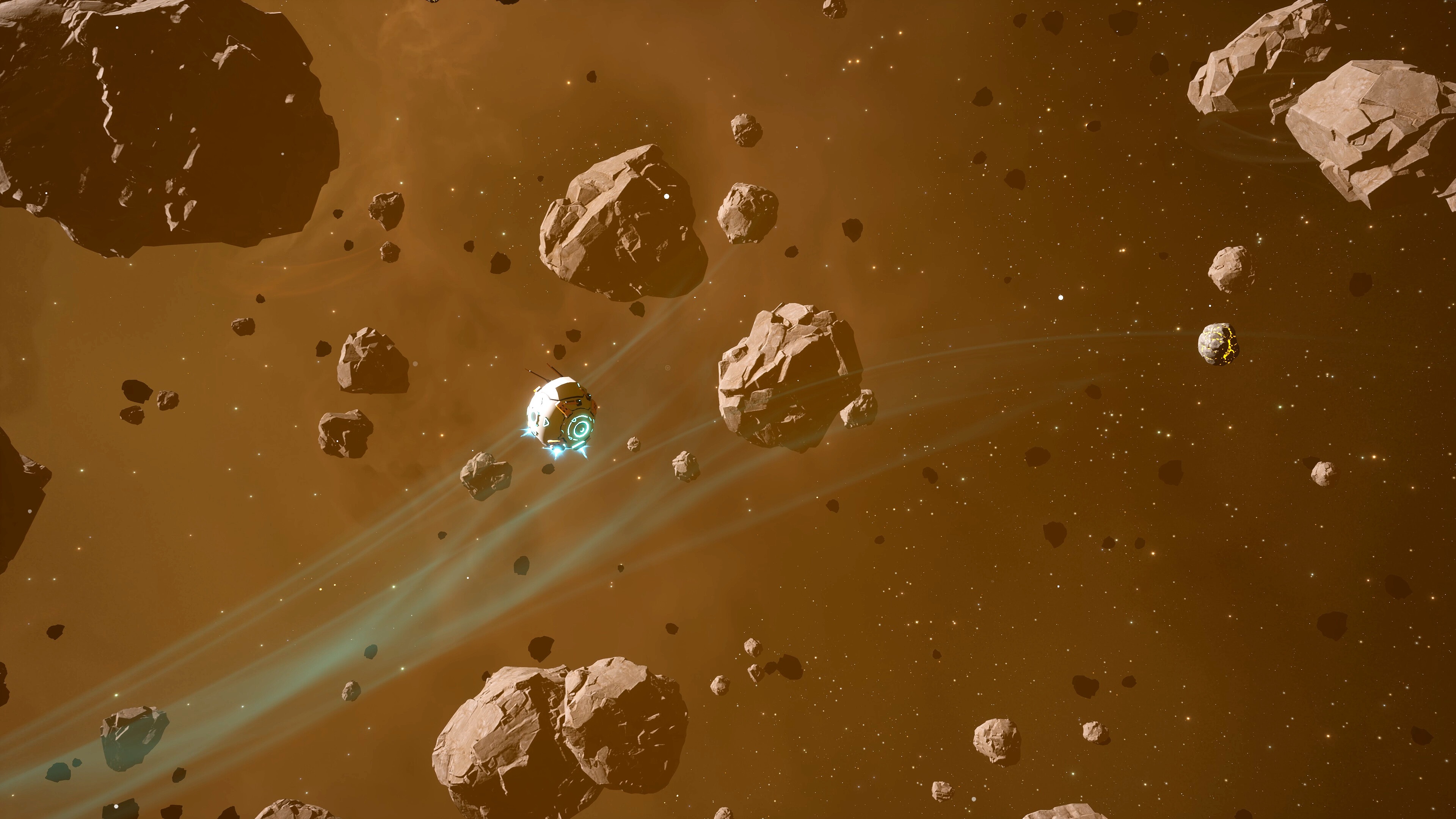 Outworld Station screenshot 14