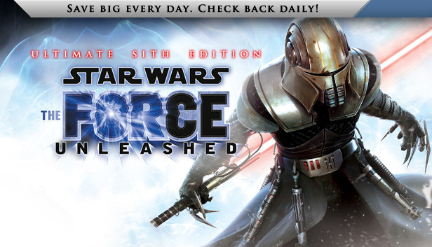 Star Wars: The Force Unleashed Ultimate Sith Edition factory for Xbox 360