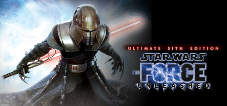 Star Wars force unleashed Starkiller deals (4x)