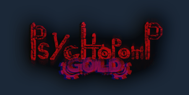 Psychopomp黄金 破解版下载 - SteamCrack-SteamCrack