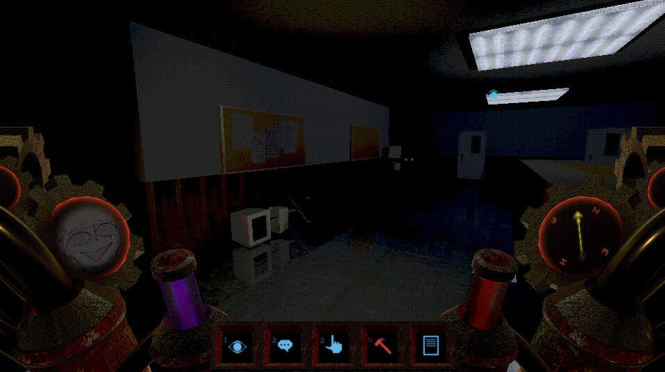 Psychopomp GOLD screenshot 6