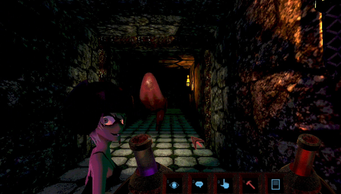 Psychopomp GOLD screenshot 10