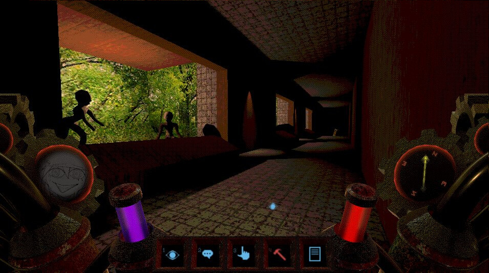 Psychopomp GOLD screenshot 9