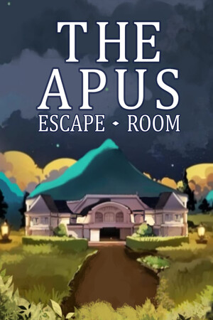 The Apus: Escape room