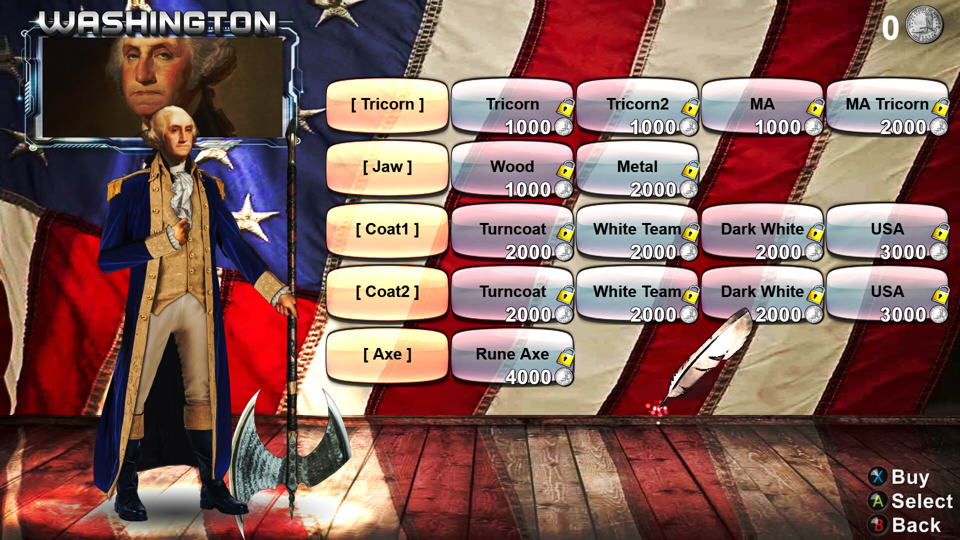 Presidential Beatdown screenshot 8