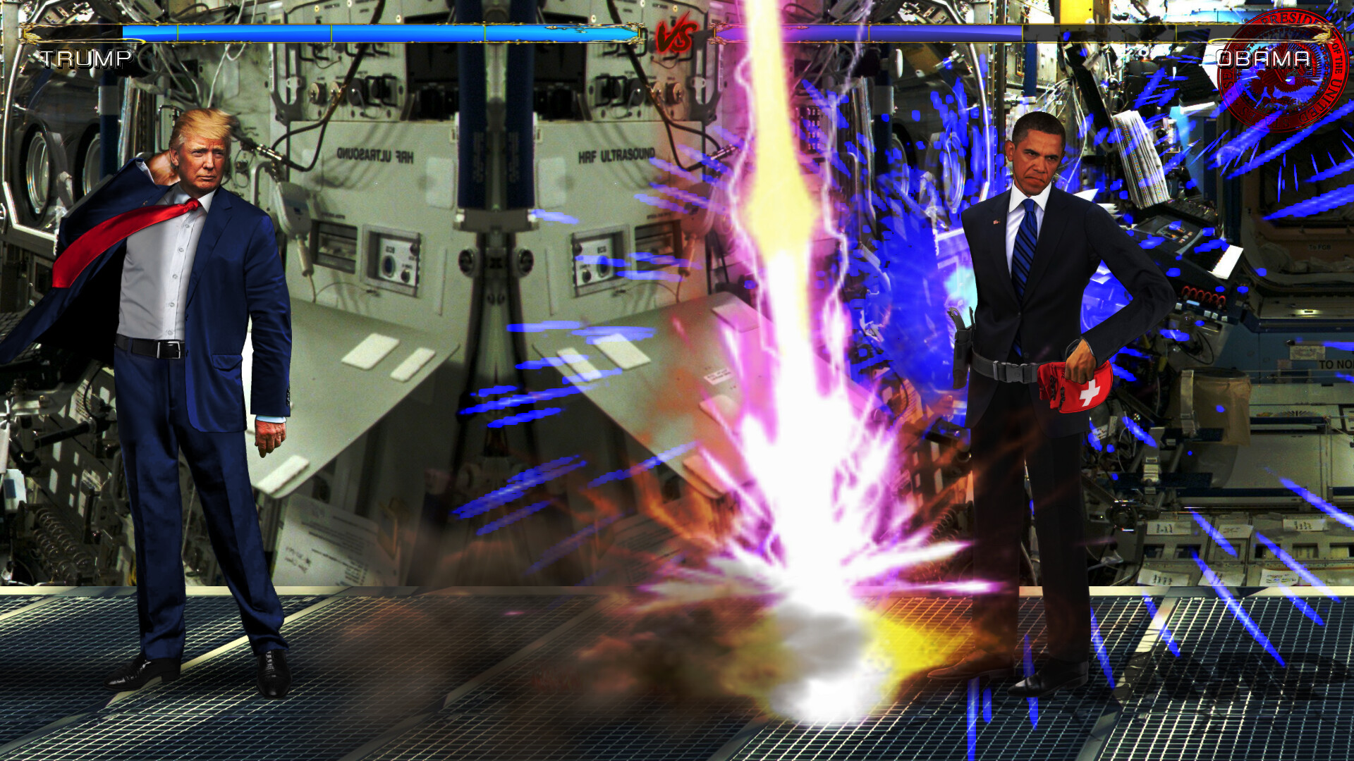 Presidential Beatdown screenshot 14