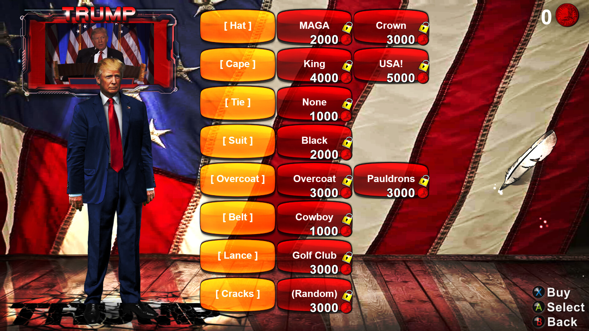 Presidential Beatdown screenshot 10
