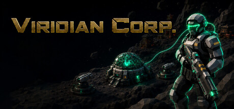 Viridian Corp. — Steam header