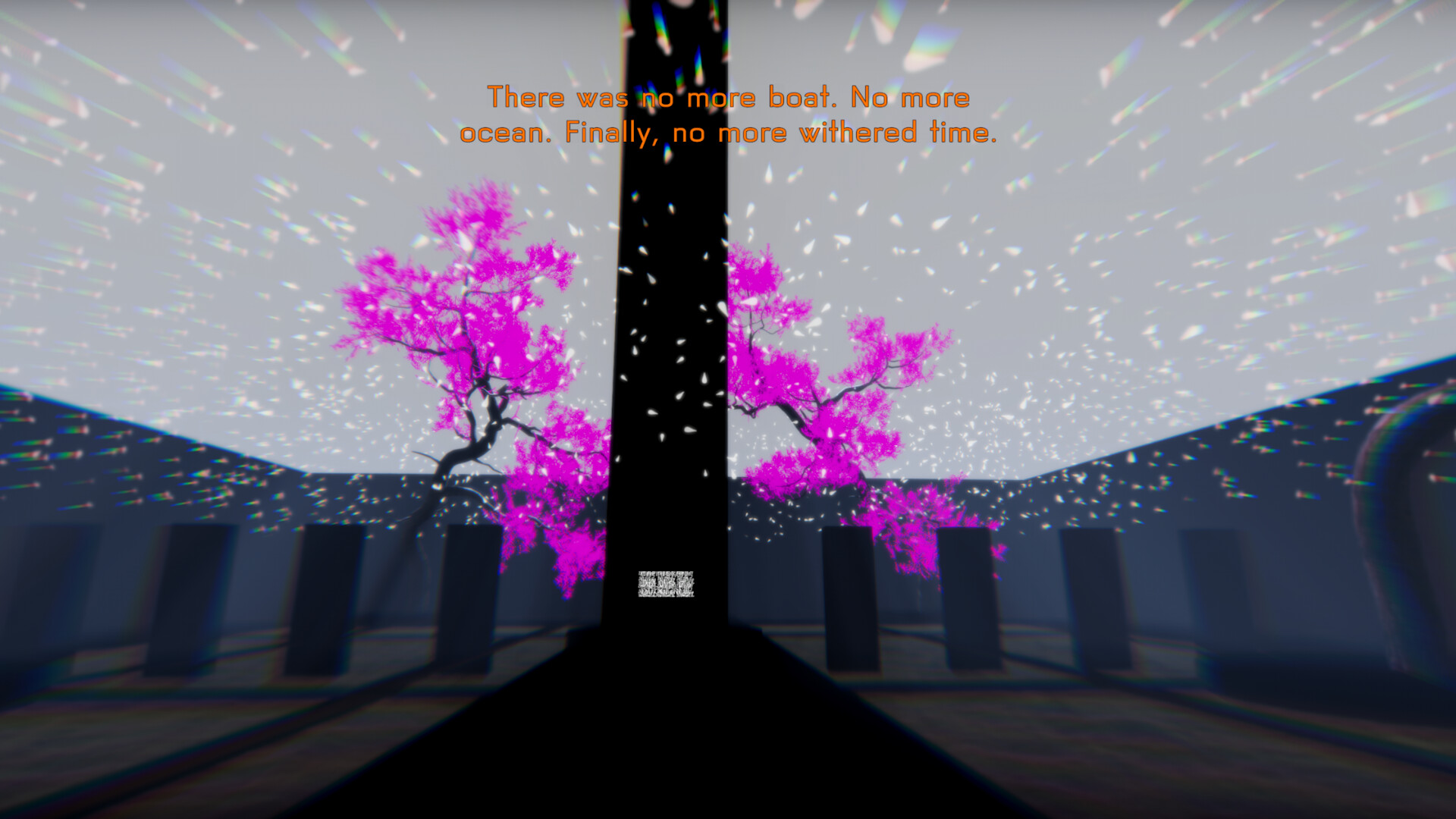 The Human Test / Restart screenshot 7
