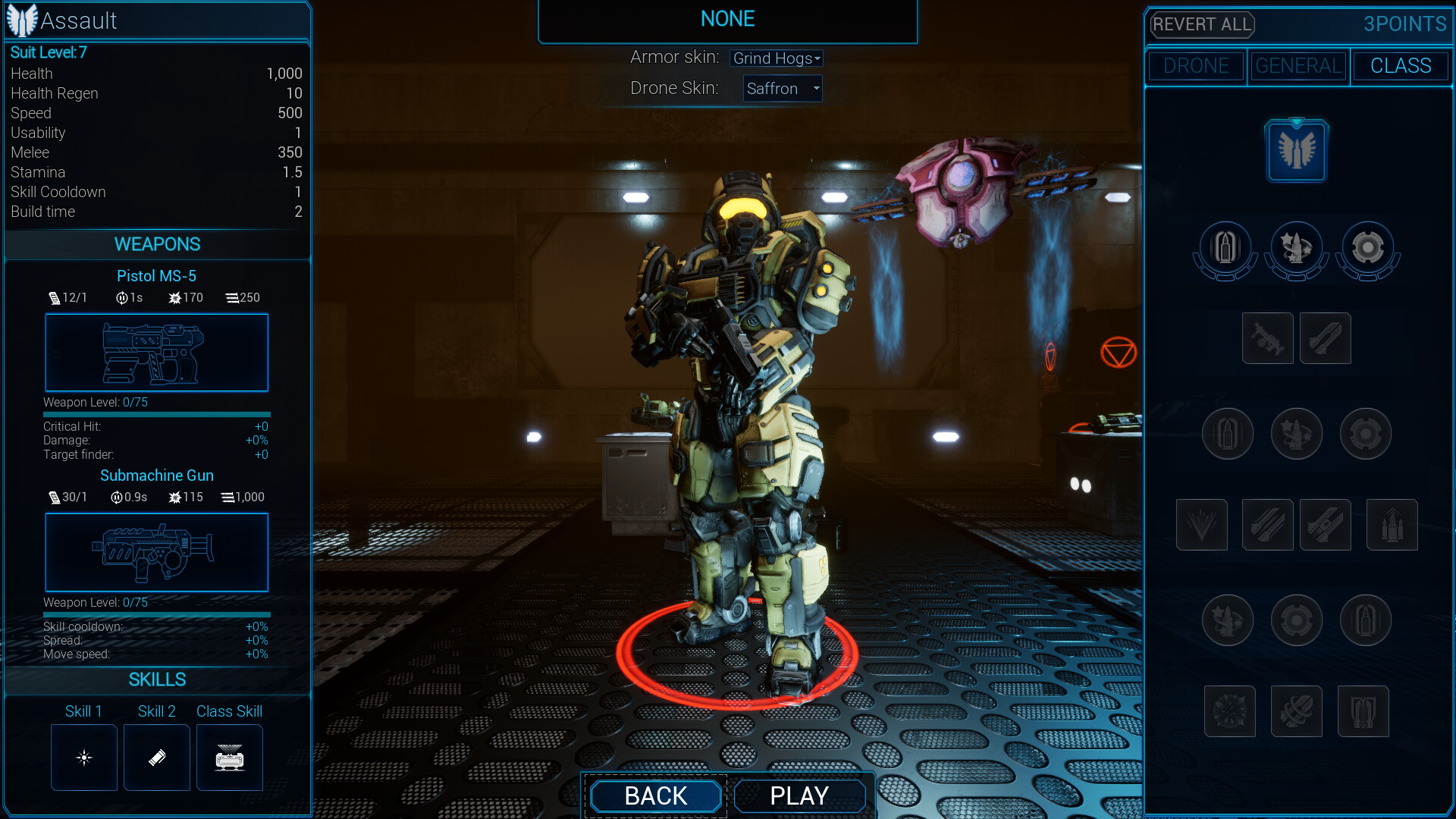 Solstice Chronicles: MIA - Supporter Pack screenshot 5