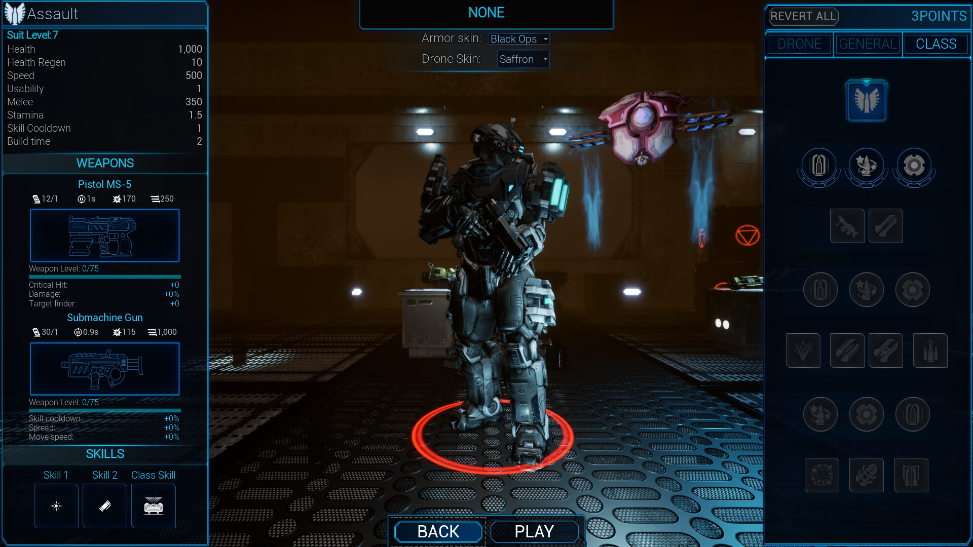 Solstice Chronicles: MIA - Supporter Pack screenshot 4