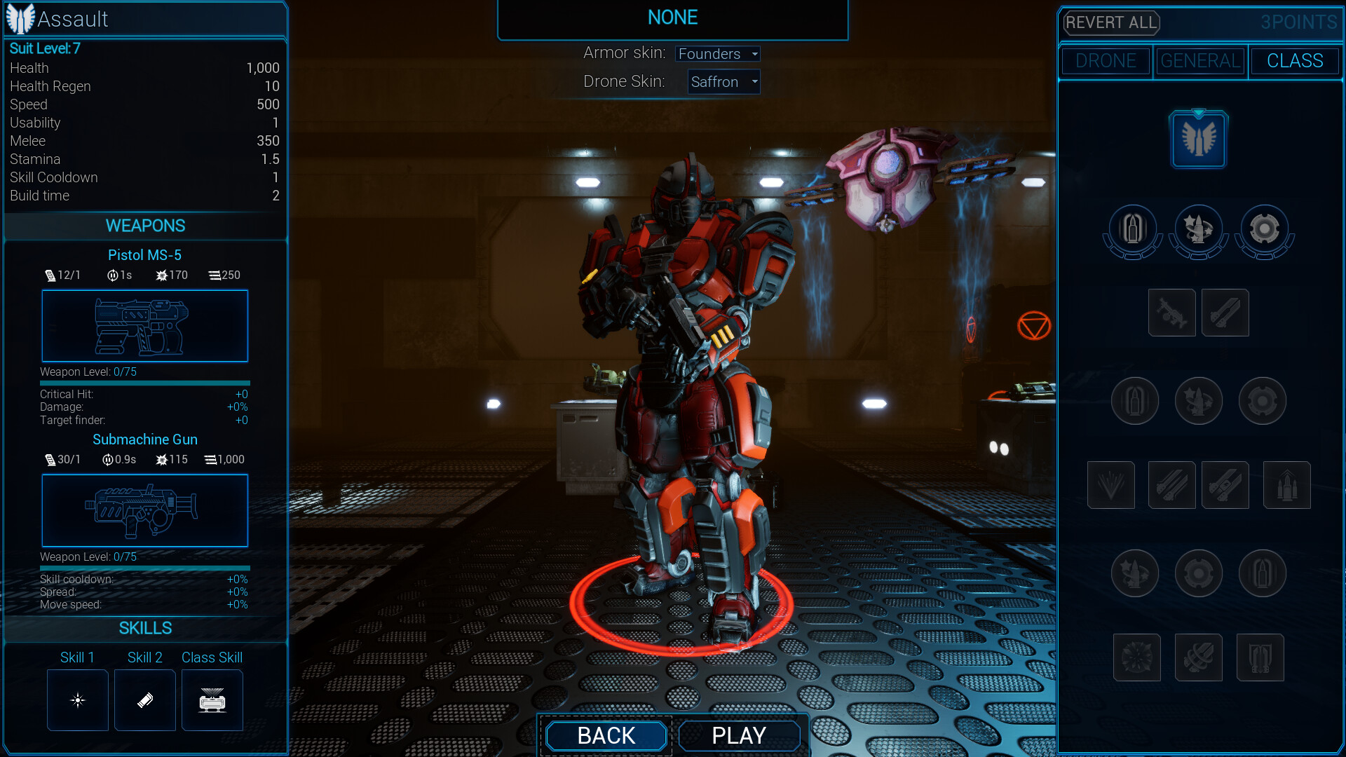 Solstice Chronicles: MIA - Supporter Pack screenshot 7