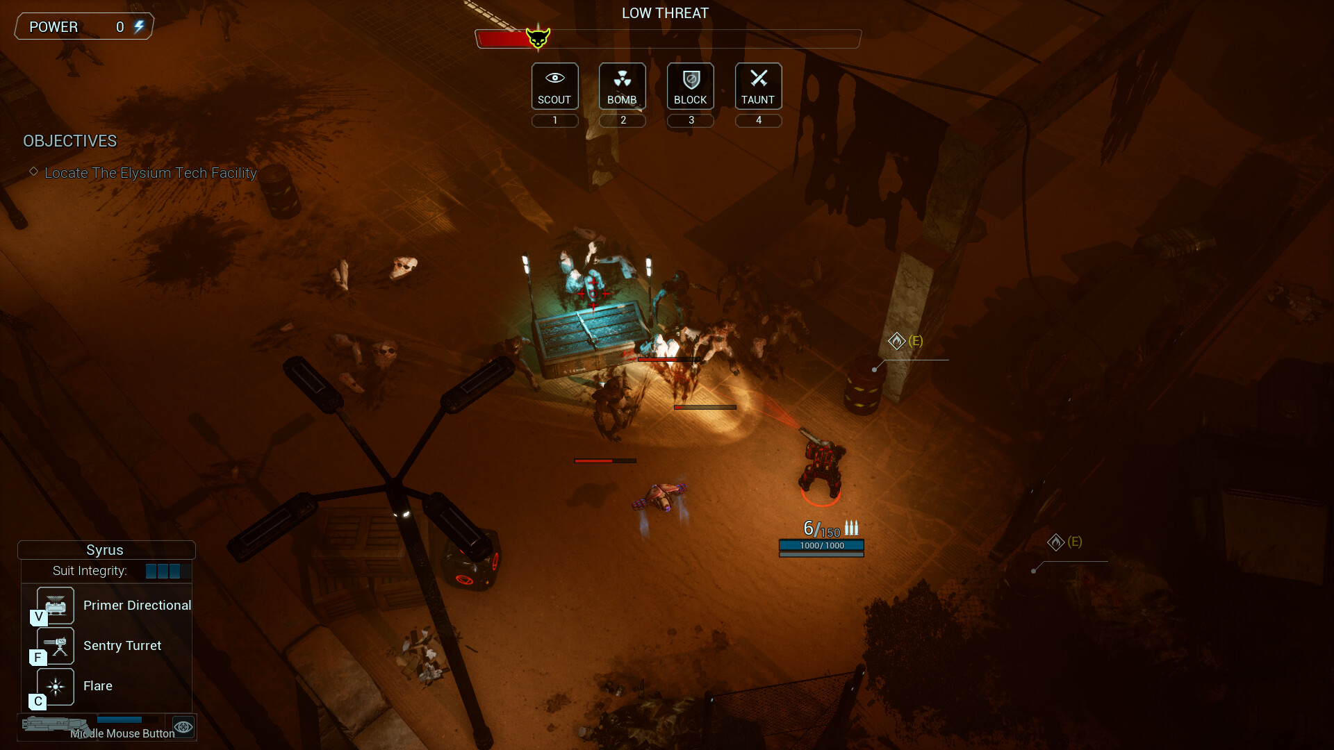 Solstice Chronicles: MIA - Supporter Pack screenshot 3