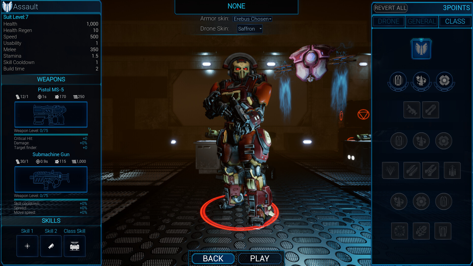 Solstice Chronicles: MIA - Supporter Pack screenshot 6