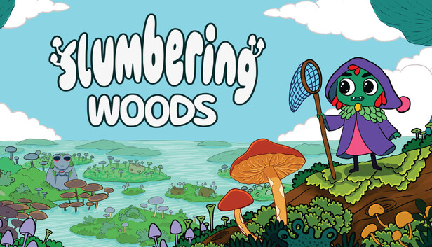 Slumbering Woods