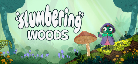 Slumbering Woods