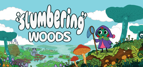 Slumbering Woods